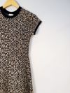 Vestido BYBD tricot