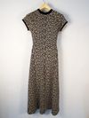 Vestido BYBD tricot