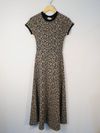 Vestido BYBD tricot