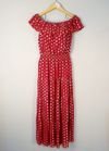 Vestido Amissima 