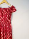 Vestido Amissima 