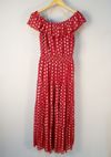 Vestido Amissima 