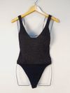 Body Paula Raia tricot