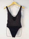 Body Paula Raia tricot