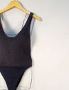 Body Paula Raia tricot