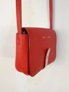 Bolsa Celine Strap Clutch 