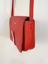 Bolsa Celine Strap Clutch 