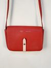 Bolsa Celine Strap Clutch 