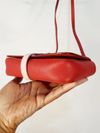Bolsa Celine Strap Clutch 
