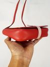 Bolsa Celine Strap Clutch 