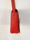 Bolsa Celine Strap Clutch 