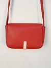 Bolsa Celine Strap Clutch 