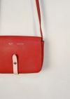 Bolsa Celine Strap Clutch 