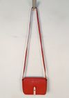 Bolsa Celine Strap Clutch 