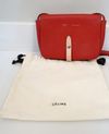 Bolsa Celine Strap Clutch 