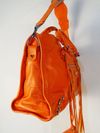 Bolsa Balenciaga Motorcycle City 