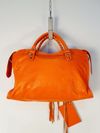 Bolsa Balenciaga Motorcycle City 