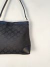 Bolsa Gucci GG Canvas Vintage Hobo 