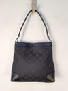 Bolsa Gucci GG Canvas Vintage Hobo 