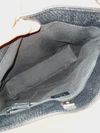 Bolsa Gucci GG Canvas Vintage Hobo 