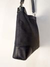 Bolsa Gucci GG Canvas Vintage Hobo 