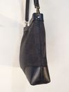 Bolsa Gucci GG Canvas Vintage Hobo 