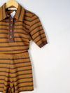 Conjunto NK tricot 