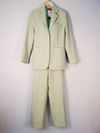 Conjunto Ginger 