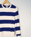 Blusão Tommy Hilfiger tricot