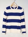 Blusão Tommy Hilfiger tricot