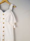 Vestido Amarante 