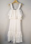 Vestido Amarante 