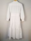 Vestido Carol Bassi 