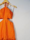 Vestido TIG