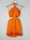 Vestido TIG