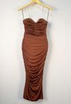 Vestido Iorane collab Ana Paula Siebert