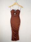 Vestido Iorane collab Ana Paula Siebert