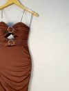 Vestido Iorane collab Ana Paula Siebert