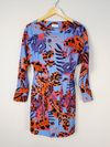 Vestido Fedra