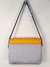 Bolsa Giorgio Fedon Messenger 