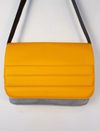 Bolsa Giorgio Fedon Messenger 