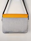 Bolsa Giorgio Fedon Messenger 