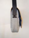 Bolsa Giorgio Fedon Messenger 