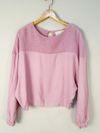 Blusa Lilly Sarti