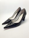 Scarpin Cris Capoani 
