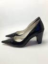 Scarpin Cris Capoani 