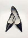 Scarpin Cris Capoani 