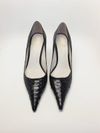Scarpin Cris Capoani 