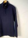 Blusão Fusalp tricot masculino