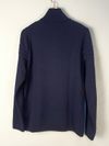 Blusão Fusalp tricot masculino